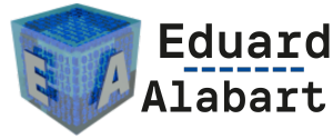 EDUARD ALABART